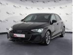 Audi A3 A3 SPB 30 TFSI S tronic S line edition Black Pack Plus 18" LED