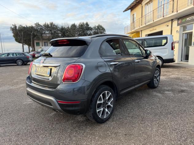 Fiat 500X 1.4 MultiAir 140 CV Cross Plus GPL - Foto 3