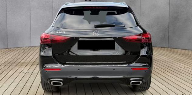 MERCEDES-BENZ GLA 180 "Progressive" NIGHT PACK rif. 23213145 - Foto 8
