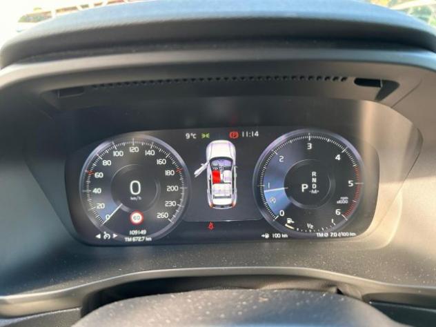 VOLVO XC40 D3 Geartronic Business Plus Uniproprietario rif. 21889318 - Foto 7