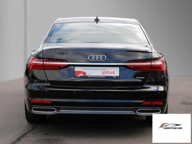 AUDI A6 40TDI QUATTRO S-LINE S-TRONIC NAVI B&O 4 ZONE VIRT rif. 22597139 - Foto 5