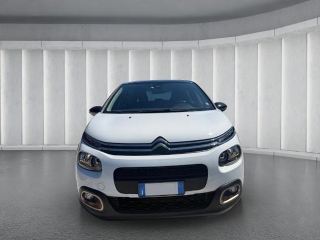 CITROEN C3 1500 BLUEHDI ORIGINS 100CV CARPLAT PDC"17 ITALIA rif. 24069867 - Foto 3