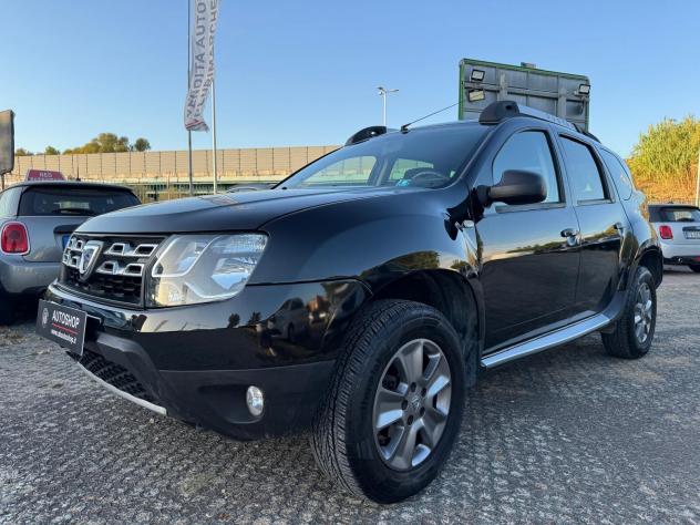 DACIA Duster - 1.6 105 CV 4x2 GPL Laurte - UNIPRO.- NEOPATENTATI - FINANZIABILE - PERMUTE - Foto 3