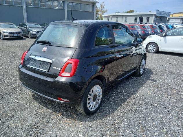 Fiat 500 1.0 Hybrid - Foto 5
