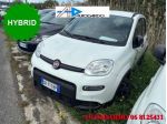 FIAT Panda 1.0 FireFly S&S Hybrid City Life rif. 23824768