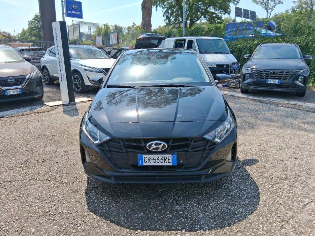 Hyundai i20 1.2 GPL 82cv ConnectLine - Foto 2