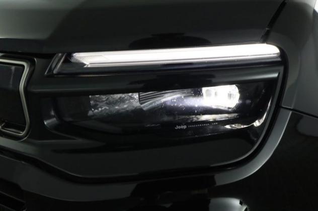 JEEP Avenger Avenger 1.2 Turbo Summit rif. 23975540 - Foto 9