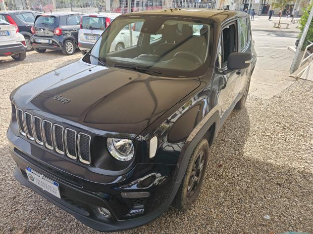 Jeep Renegade 2.0 Mjt 140CV 4WD - Foto 2