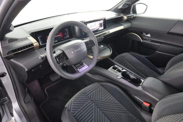 LANCIA Ypsilon 4° serie Hybrid e-DCT LX rif. 23956445