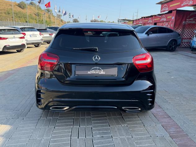Mercedes-benz A 180 d Automatic Premium - Foto 5