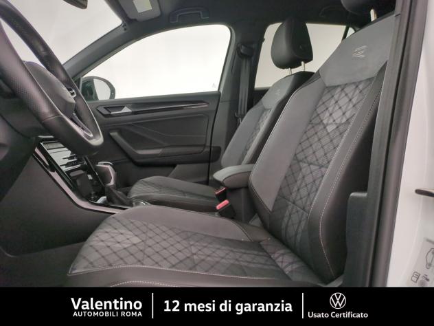 Volkswagen T-Roc 1.5 TSI DSG R-LINE ACT - Foto 6