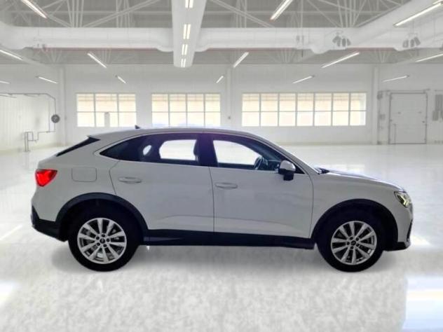 AUDI Q3 2ª serie Q3 SPB 45 TFSI e S tronic Business Plus - Foto 8