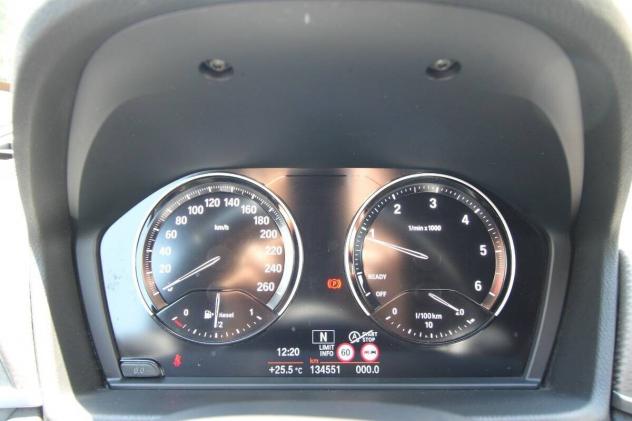 Bmw X2 sDrive 18d 150cv Msport | 10.2020 - Foto 9