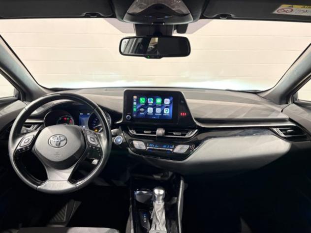 TOYOTA C-HR 1.8 Hybrid E-CVT 122cv Trend PREZZO REALE rif. 24211776 - Foto 10
