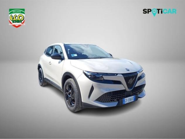ALFA ROMEO Junior 1.2 136 CV Hybrid eDCT6 rif. 23620216 - Foto 3