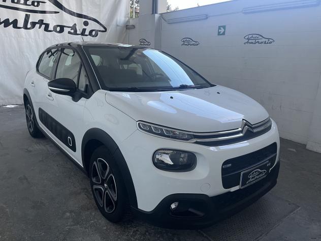 Citroën C3 C3 1.2 Benz/GPL TUA DA 109,00 AL MESE - Foto 4