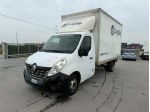 Renault Master cabinato  Twin Turbo S&S