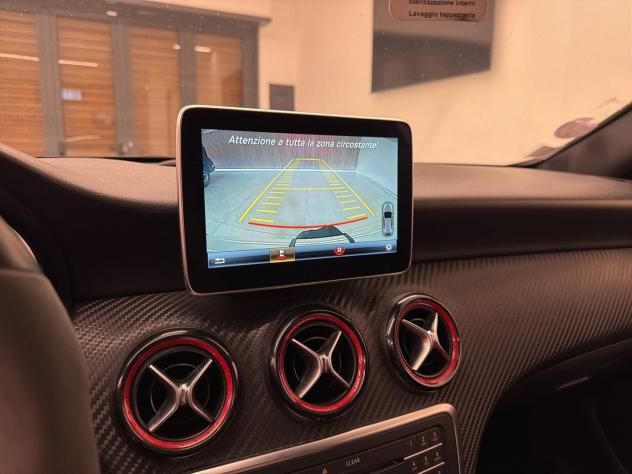 Mercedes-Benz Classe A A AMG 45 4matic AUTOMATIC SUPERS - Foto 9