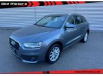 AUDI Q3 2.0 TDI Advanced Plus Ok Neopatentati rif. 23695632