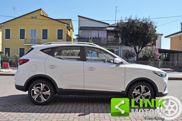 MG ZS 1.5 VTi-tech Comfort rif. 24069358 - Foto 6