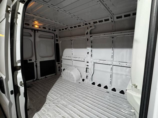 Fiat Ducato 35 2.3 MJT 130CV PC-TN Furgone - Foto 8