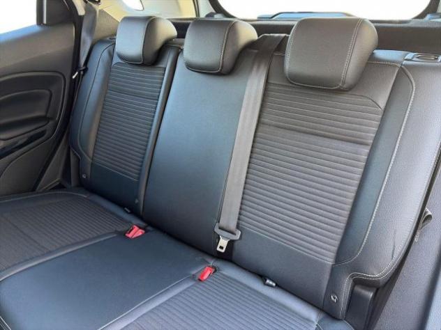 FORD EcoSport 1.0 EcoBoost 100 CV Titanium rif. 23669604 - Foto 6
