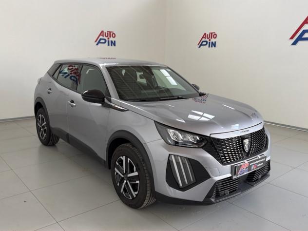 Peugeot 2008 Hybrid 145 e-DCS6 Style auto - Foto 3