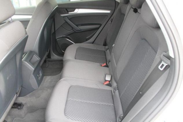 Audi Q5 35 TDI quattro S tronic Business Sport - Foto 9