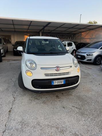Fiat 500L 1.6 Multijet 105 CV - Foto 2