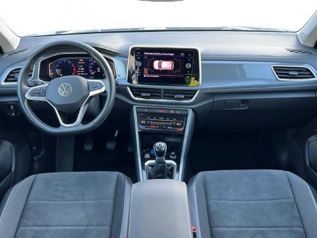 Volkswagen T-Roc T-Roc 1.0 tsi Style 110cv - Foto 10
