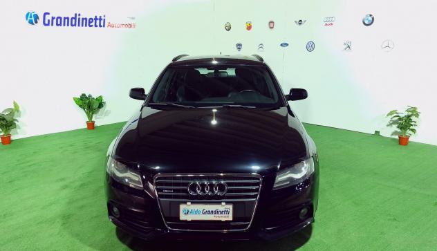 Audi A4 2.0 tdi 170cv quattro S line 2010 - Foto 3