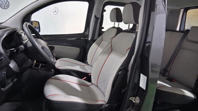 PEUGEOT Beepper Tepee 1.3 HDI 75CV Anno 2014 - Foto 6