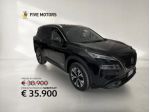 NISSAN X-Trail e-Power 2WD 5 posti N-Connecta rif. 23852017