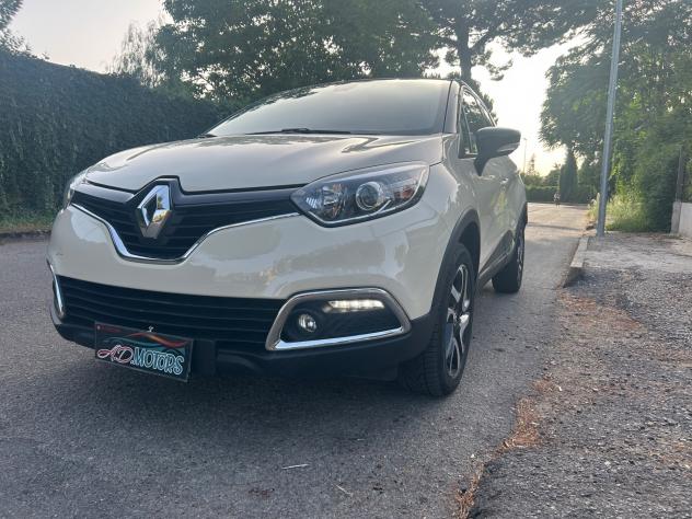 Renault Captur dCi 8V 90 CV Start&Stop Energy Intens - Foto 2