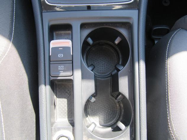 Volkswagen Golf 1.6 TDI 5p. Highline BlueMotion Technology - Foto 10