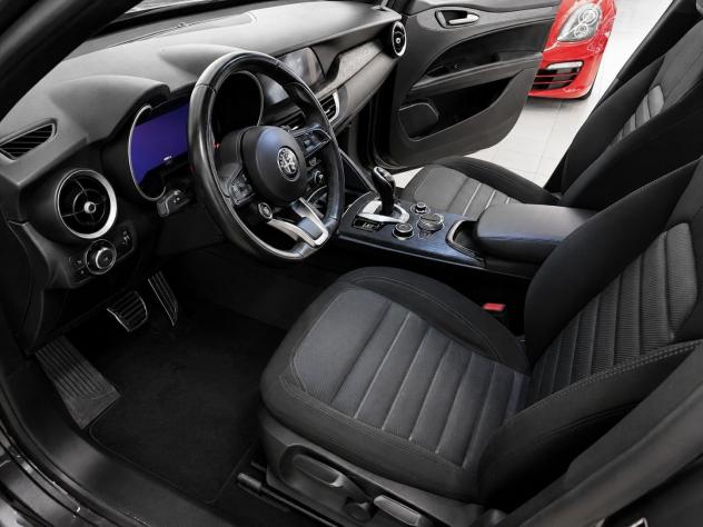 Alfa Romeo Stelvio 2.2 TD 210 CV AT8 Q4 - Foto 6