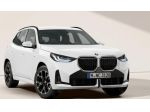 BMW X3 xDrive20 48V MSport rif. 23234040