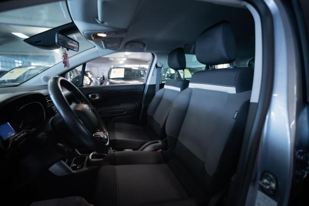 Citroën C3 Aircross 1.2 puretech Shine Pack s&s 110cv - Foto 7