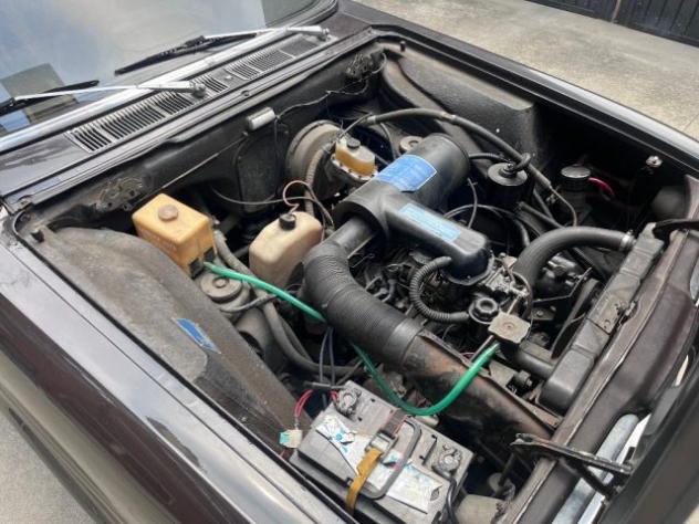 LANCIA Flavia lancia 2000 berlina carburatori rif. 23952738 - Foto 4