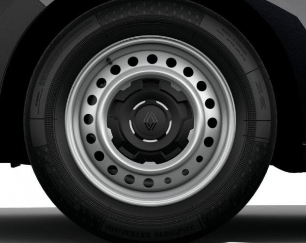 RENAULT Kangoo APERTI AD AGOSTO rif. 24056023 - Foto 6
