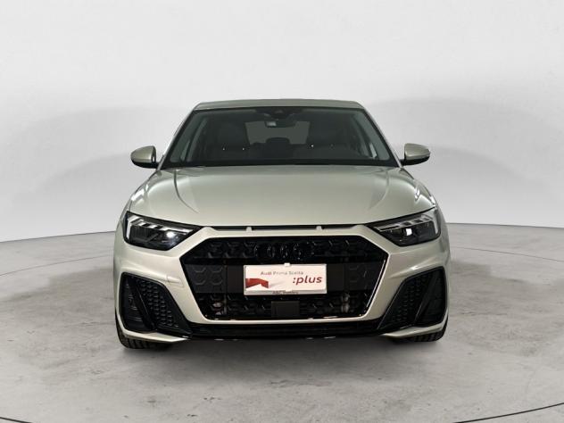 Audi A1 Sportback A1 Sportback 25 TFSI S tronic Identity Contrast - Foto 2