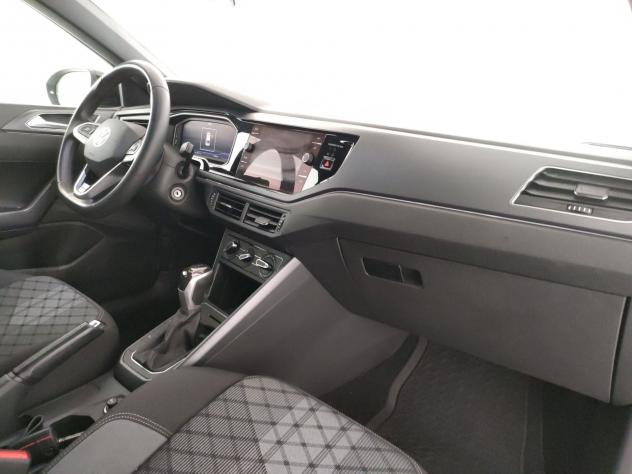 Volkswagen Taigo Taigo 1.0 tsi R-Line 110cv dsg - Foto 7