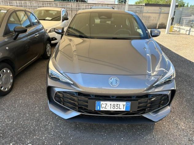 Mg MG3 1.5 Comfort - Foto 2