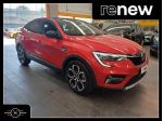 RENAULT Arkana 1.6 E Tech full hybrid Intens 145cv rif. 21137855