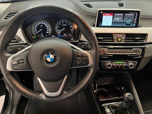BMW X2 sDrive 18i NAVI - Foto 7