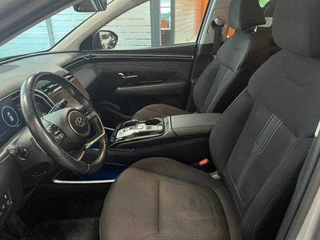 Hyundai Tucson 1.6 HEV 2wd 230cv Exellence Auto - Foto 8