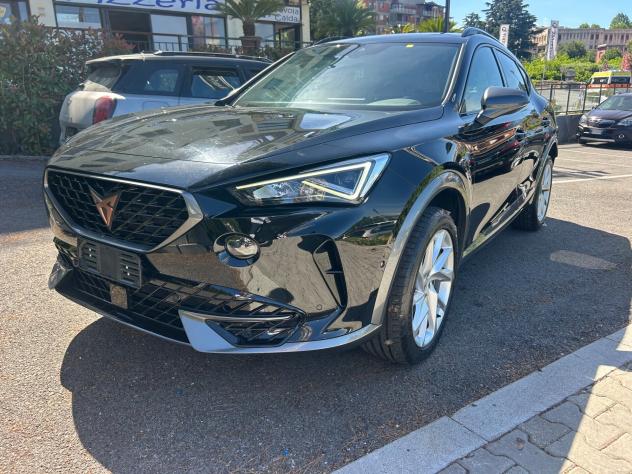 Cupra Formentor 2.0 TDI - Foto 4