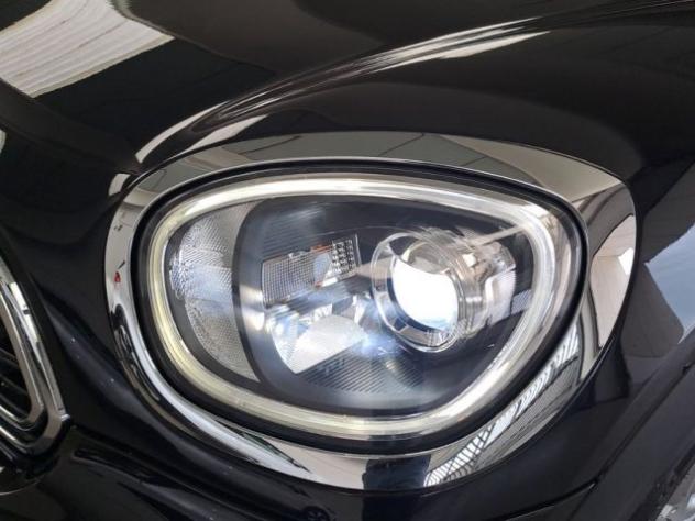 MINI Countryman 2.0 Cooper S Countryman ALL4 Automatica rif. 23670789 - Foto 6