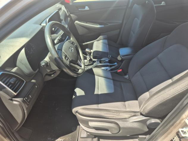 Hyundai Tucson 1.6 CRDi XTech - Foto 10
