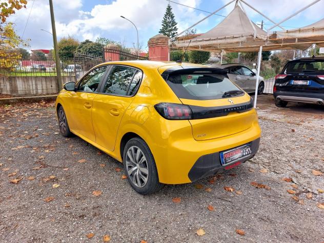Peugeot 208 1.2 75CV 5 porte Active - 2020 - Foto 10